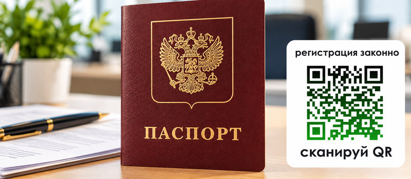 регистрация в Сольцах